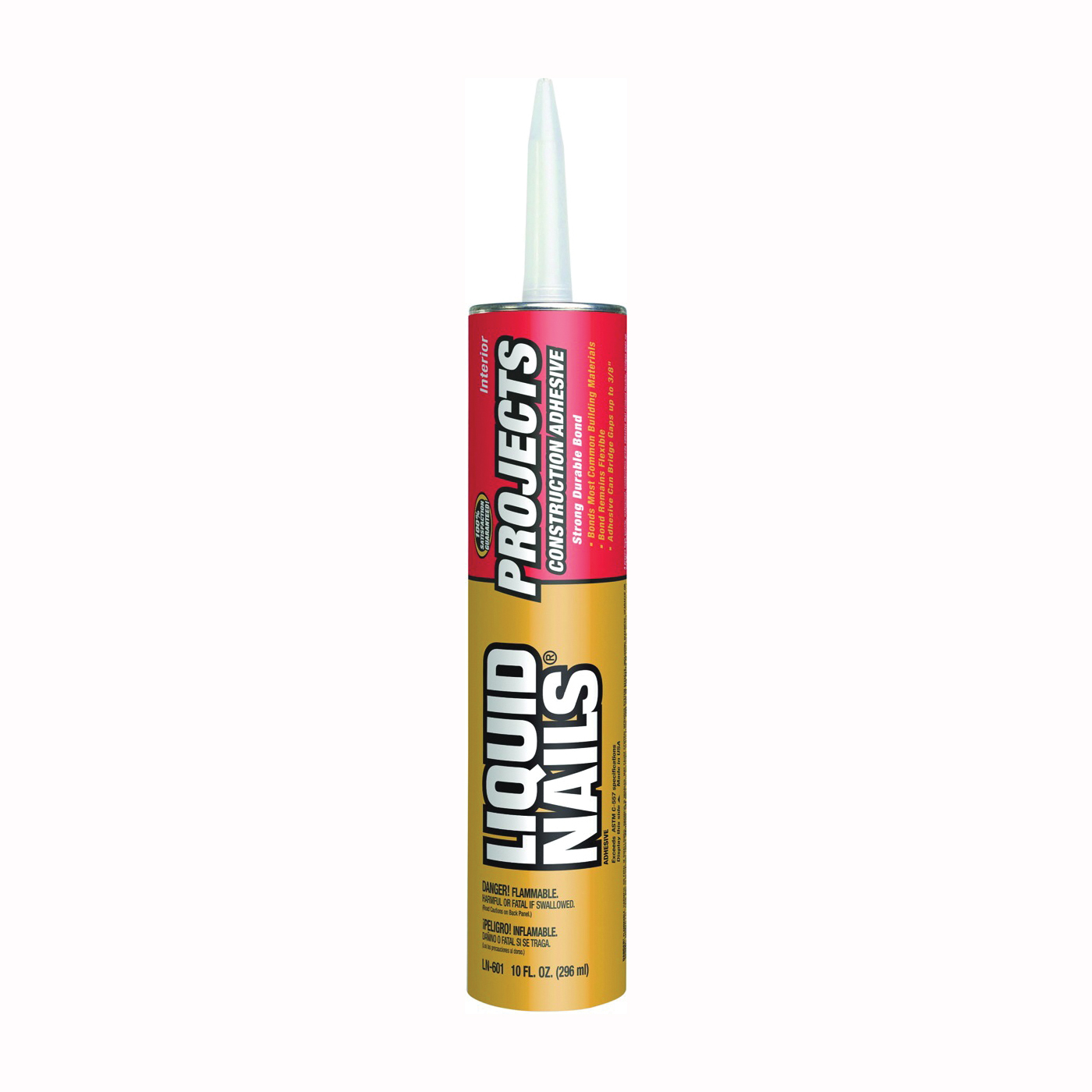 Construction Adhesives